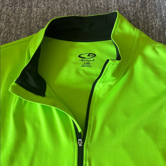 2 Dry Fit C9 Champion Long Sleeve Shirts - Picture 3 of 5